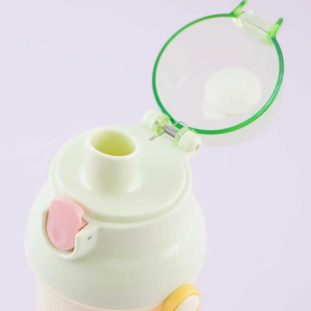 My Neighbor Totoro Flower Field Drinking Bottle