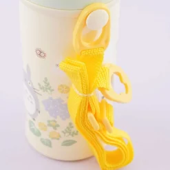 My Neighbor Totoro Flower Field Drinking Bottle