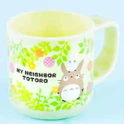 My Neighbor Totoro Flower Forest Cup