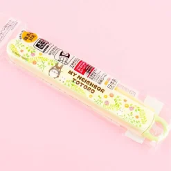 My Neighbor Totoro Flower Garden Chopsticks Set