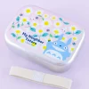 My Neighbor Totoro Flowery Bento Box