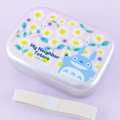 My Neighbor Totoro Flowery Bento Box