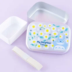 My Neighbor Totoro Flowery Bento Box
