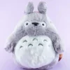 My Neighbor Totoro Fluffy Backpack