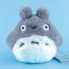 My Neighbor Totoro Fluffy Plushie - Totoro / Medium