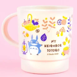 My Neighbor Totoro Forest Play Cup