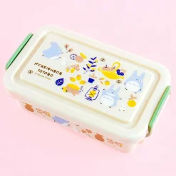 My Neighbor Totoro Forest Picnic Bento Box