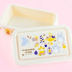 My Neighbor Totoro Forest Picnic Bento Box