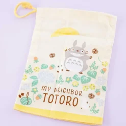 My Neighbor Totoro Forest Fun Drawstring Cup Bag