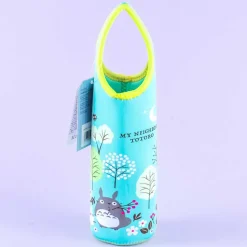 My Neighbor Totoro Forest Berries Insulated Bottle Holder