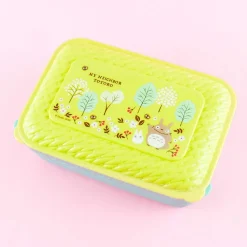 My Neighbor Totoro Forest Rattan Bento Box