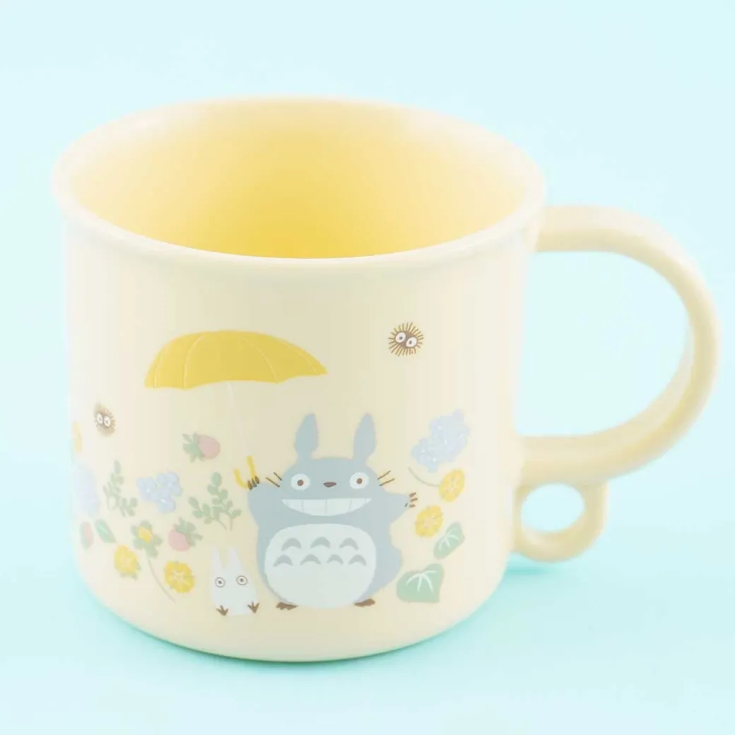 My Neighbor Totoro Forest Fun Drinking Cup