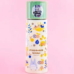 My Neighbor Totoro Forest Play Thermal Bottle