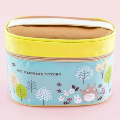 My Neighbor Totoro Forest Stainless Thermal Lunch Box Set
