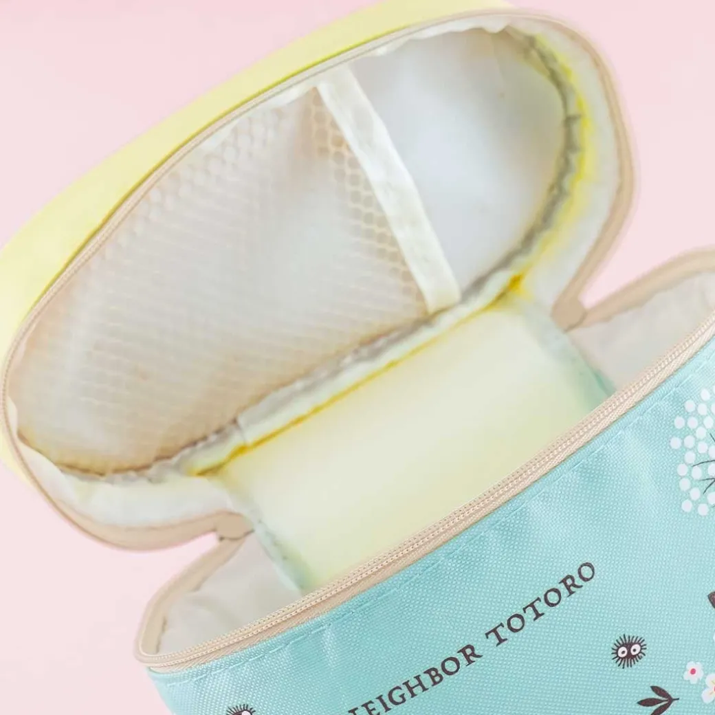 My Neighbor Totoro Forest Stainless Thermal Lunch Box Set