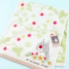 My Neighbor Totoro Fruity Harvest Bath Towel