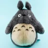 My Neighbor Totoro Furry Plushie - Big
