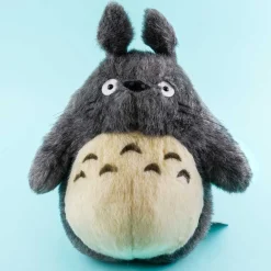 My Neighbor Totoro Furry Plushie - Big