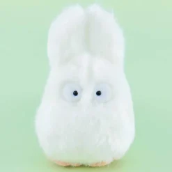 My Neighbor Totoro Furry Plushie - Chibi-Totoro / Medium