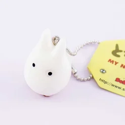 My Neighbor Totoro Fuzzy Charm - Chibi-Totoro