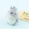My Neighbor Totoro Fuzzy Charm - Totoro