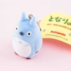 My Neighbor Totoro Fuzzy Charm - Chu-Totoro