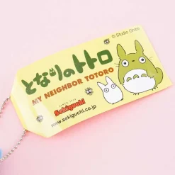 My Neighbor Totoro Fuzzy Charm - Chu-Totoro