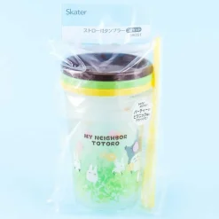 My Neighbor Totoro Garden Adventure Cup Set - 3 pcs