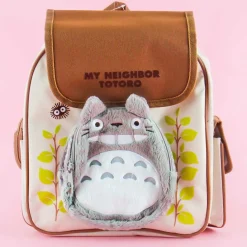 My Neighbor Totoro Garden Backpack