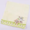 My Neighbor Totoro Green Leaf Hand Towel