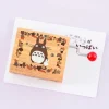 My Neighbor Totoro Hand-Wound Mini Music Box