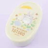 My Neighbor Totoro Happy Garden Bento Box Set