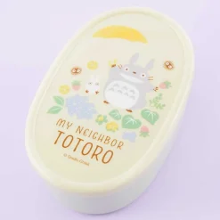 My Neighbor Totoro Happy Garden Bento Box Set
