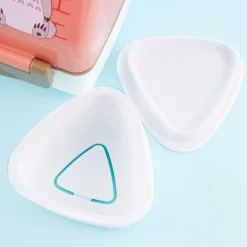 My Neighbor Totoro Happy House Onigiri Bento Box Set