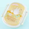 My Neighbor Totoro Happy Garden Bento Box