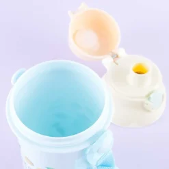 My Neighbor Totoro Healthy Veggies Water Bottle