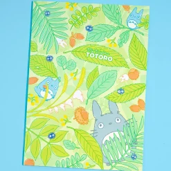 My Neighbor Totoro Hide-and-Seek Notebook