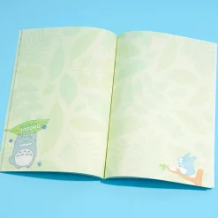 My Neighbor Totoro Hide-and-Seek Notebook