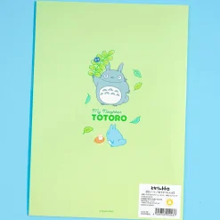 My Neighbor Totoro Hide-and-Seek Notebook
