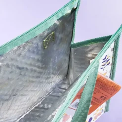 My Neighbor Totoro Insulated Non-Woven Lunch Tote