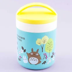 My Neighbor Totoro Insulated Soup Jar