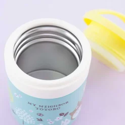 My Neighbor Totoro Insulated Soup Jar