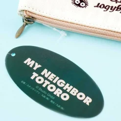 My Neighbor Totoro Leafy Pouch