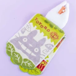 My Neighbor Totoro Leafy Hanging Hand Towel