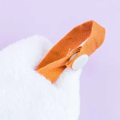 My Neighbor Totoro Leafy Hanging Hand Towel