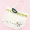My Neighbor Totoro Leafy Tote Bag