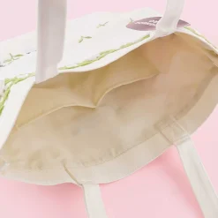 My Neighbor Totoro Leafy Tote Bag