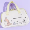 My Neighbor Totoro Line Up Lunch Bag