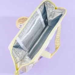 My Neighbor Totoro Line Up Lunch Bag