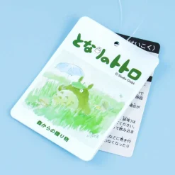 My Neighbor Totoro Log Plushie With Totoro - Medium